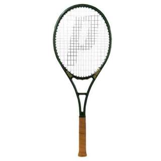 Prince Graphite Classic OS110 Tennis Racquet Size 4 1/8  