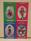 Earth Angels Books by Stephen Cosgrove, Lot of 4 Books