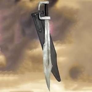    300 Spartan Sword Licensed Replica Sharp