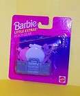 1996 Barbie *Fashion Touches* Little Extras  