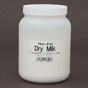  Non Fat Dry Milk, 1 lb. 8 oz.