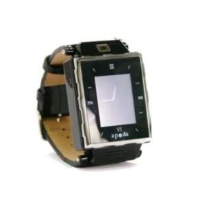 touch screen Quad band watch mobile phone with  / MP4 / recording 