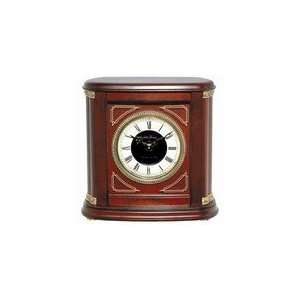  Seth Thomas Sheridan 91 Mantel Clock: Furniture & Decor