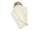 cocalo baby hooded bath towel wrap daniella one day shipping