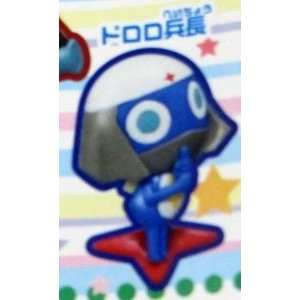 Sgt. Frog Keroro Gunsou Gashapon Figure Magnets   Bandai Japan Imports 
