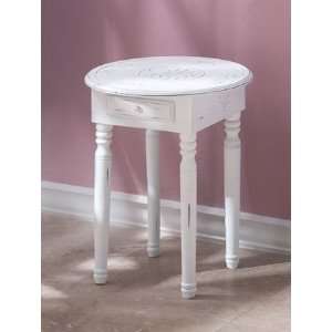  Shabby Chic Occasional Table