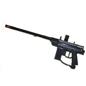  USED   Semi Automatic JT STEALTH Sniper Paintball Gun 