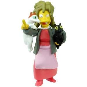  The Simpsons 20th Anniversary Figure Collection Seasons 16 