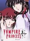Vampire Princess Miyu TV Series Vol. 3 Illusion (DVD, 2002)