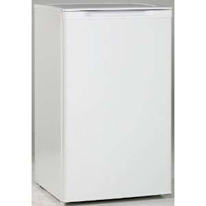  Avanti White Upright Freestanding Freezer VM302W Kitchen 
