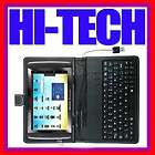 Case + USB Keyboard for 7 Archos 70 Tablet PC New C03B