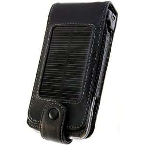  iPhone Solar Charger Case Electronics