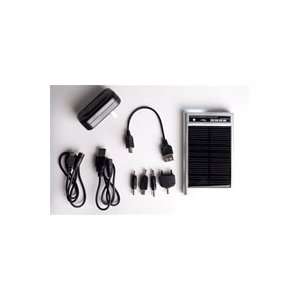  Universal Solar Charger