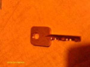Ford f50 key for the ford gumball machine free ship  