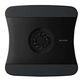 Belkin F5L025 BLK Laptop / Notebook Cooling Pad with 4 Port 2.0 USB 