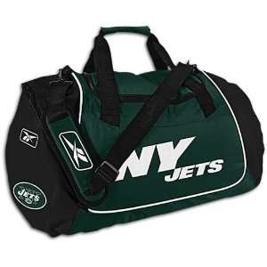  Jets Reebok Team Duffle Bag