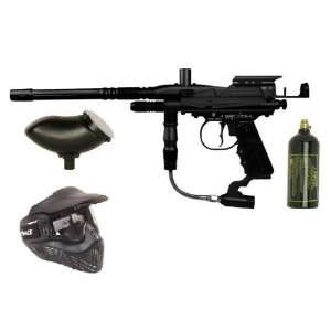  NEW SPYDER XTRA PAINTBALL MARKER PACKAGE 2 Sports 