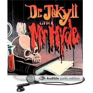 The Strange Case of Dr. Jekyll and Mr. Hyde (Audible Audio 