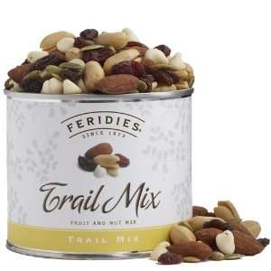 9oz can Sweet N Salty Trail Mix Grocery & Gourmet Food