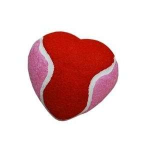  Heart Shaped Tennis Ball