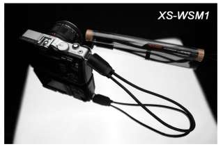 Gariz XS WSM Series Wrist Strap for Mirrorless Camera  
