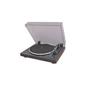  THORENS FULLY AUTOMATIC 2 SPEED TURNTABLE Electronics