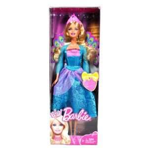   Series Basic 12 Inch Doll   ROSELLA with Tiara (W2050) Toys & Games