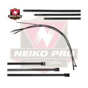    Neiko Pro Tools USA UV Cable Ties 4 100 pack