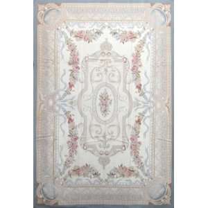  Free Pad &  Hand Woven Rug Hand Hooked 6x9 