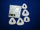Nasal Mask Cloth Liners Med for Respironics,Tr​ue Blue,Comfort 
