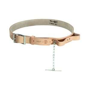  Klein Tools 409 5207M Electricians Leather Tool Belts 