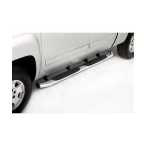 Lund 22858075 5 Oval Bent Running Boards 2008 2011 Toyota Sequoia