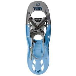  Tubbs Flex Trek Snowshoes 22W