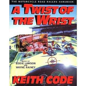  Twist of the Wrist   Book