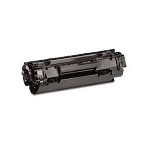  6R1429 Compatible Toner, 1,500 Page Yield, Black: Home 
