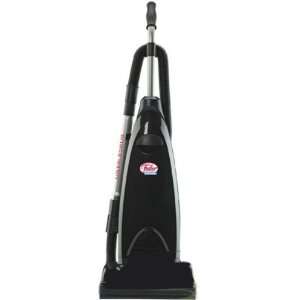  HEPA Upright Vacuum Cleaner with 12 Inch Power Wand