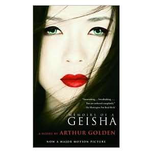    Memoirs of a Geisha Publisher: Vintage: Arthur Golden: Books