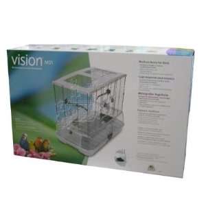  Vision 2 Model MO1 Medium Bird Cage