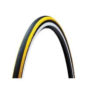  VREDESTEIN Ricorso Road Wire Bead Road Cycling Tire, Black 