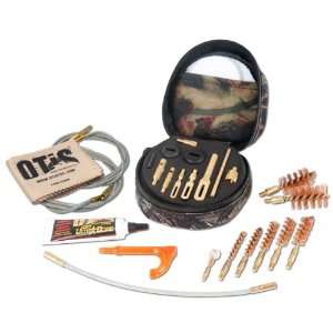 Otis Mossy Oak Tactical Cleaning System:  Sports & Outdoors