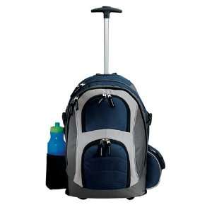 Port Authority Wheeled Backpack