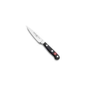 Wusthof Trident Classic 3 1/2 Forged Paring Knife  